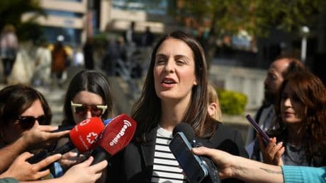 Maestre pide la dimisión de Inma Sanz por “encubrir” el atropello del director de Policía