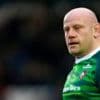 England and Leicester prop Cole to retire