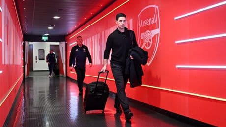 Arsenal vs Newcastle LIVE: Premier League match stream, latest team news, lineups, TV, prediction