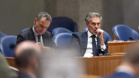 Schoof: sceptisch over Russische inzet, hoopvol over onze eenheid