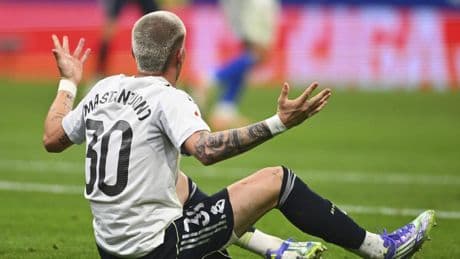 Maldini da donde más duele al Real Madrid