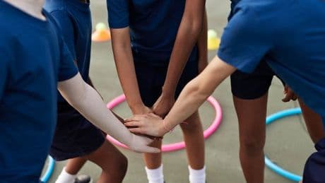 The 30 greatest playground games of all time - from hide and seek to tag