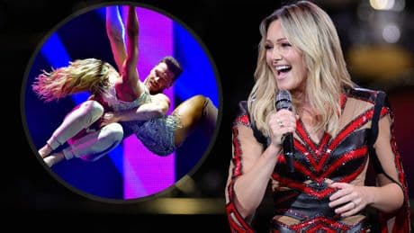 Helene Fischers (40) geluk compleet met tweede baby? Superster hield ’klein’ geheim al weken voor zich