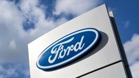 Risques d’incendie : Ford rappelle plus de 77.000 véhicules en France
