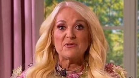 Vanessa Feltz's show hit with 2000 Ofcom complaints over shock breastfeeding remark