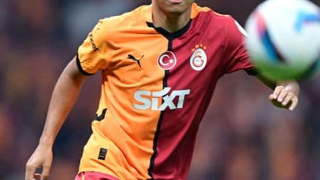 İngiltere'den bir talip daha!