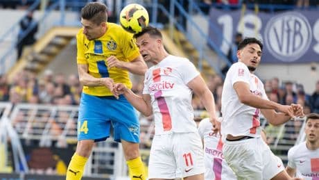 Aufstiegs-Finale in die 3. Liga - Wo läuft Havelse gegen Lok Leipzig im Free-TV?