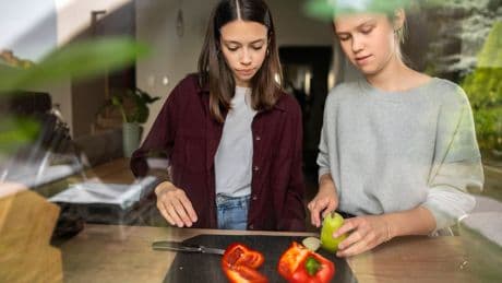 Essstörung Orthorexie - Wenn Ihr Kind „zu gesund“ lebt