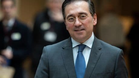 España llama a consultas a la embajadora en Tel Aviv ante las "calumnias" de Israel y sus sanciones a Díaz y Rego