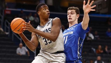 Why The San Antonio Spurs Shouldn’t Trade The 14th Pick