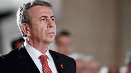 Yavaş: Kullanılan üslup, milyonlarca insanımızın kalbini kırmıştır