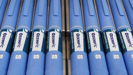 Ozempic: Abnehmspritze und Diabetes-Medikament fehlt noch Wochen