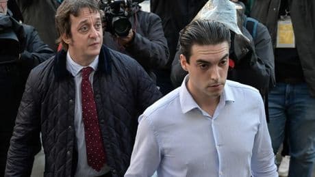 La familia de Samuel Luiz recurrirá la absolución de Alejandro Míguez