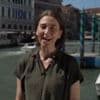 On the ground in Venice for Bezos's glitzy wedding