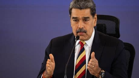 Maduro volverá a decretar que la Navidad empiece el 1 de octubre en Venezuela