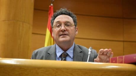 El Supremo confirma que el fiscal general será juzgado por la filtración del correo de la pareja de Ayuso
