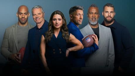 Neuer Talk, neue Rollen und Abgänge - So plant RTL jetzt die NFL