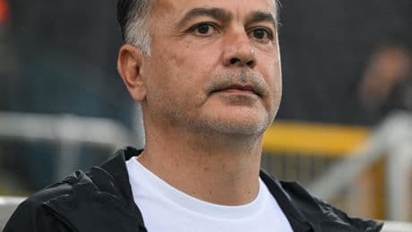 "Hedefimiz yeniden Süper Lig'e dönmek"