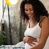 How to avoid your pension falling behind when you have a baby