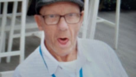 Cops launch urgent appeal to trace missing OAP who vanished from Larkhall