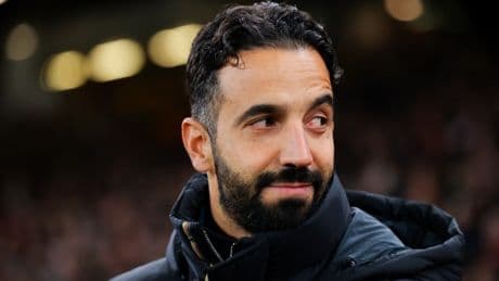PSG star ‘tempted’ by Man Utd transfer as Ruben Amorim considers major change
