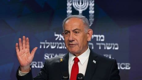 İsrailli yazar: Netanyahu hükümeti, benzeri görülmemiş bir çöküşe gidiyor