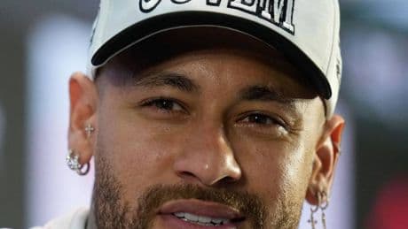 Fußball: Neymar kennt Musiala, aber nicht Wirtz