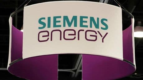 Energietechnik : Siemens Energy darf schon für 2024/25 wieder Dividende zahlen