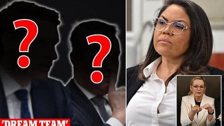 Is this the 'dream team' who could save the Coalition? As Sussan Ley takes the Liberals to unthinkable lows - WORSE than Dutton ever was! - the options for the future emerge...