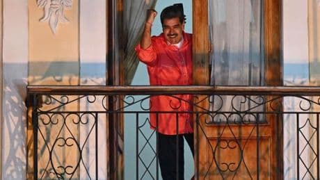Au Venezuela, le pouvoir revendique une victoire écrasante aux élections législatives, boycottées par l’opposition