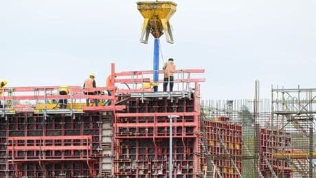 BIP stärker geschrumpft: Warum die Wirtschaft nicht in Schwung kommt