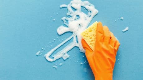 Cleantok: Warum gucken Menschen anderen beim Putzen zu?