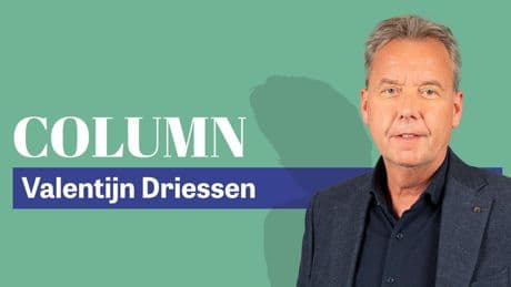 Valentijn Driessen: ’Huilverhaal coaches in het profvoetbal over te hoge werkdruk en te veel stress’