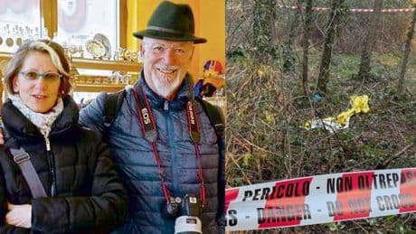 Resinovich, la confessione del preparatore anatomico: «La frattura sul collo potrebbe essere opera mia». Come cambia la posizione di Visintin