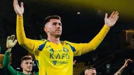 Laporte se incorpora al stage del Al-Nassr en Portugal a la espera del Athletic