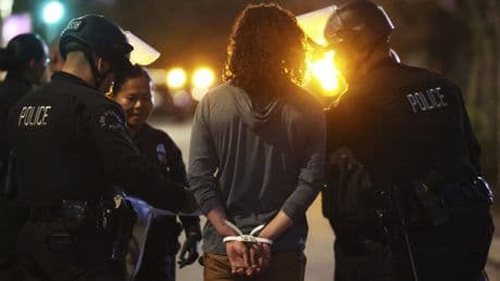 Police attackers, looters charged; IRS probes protest funding in Los Angeles anti-ICE riots