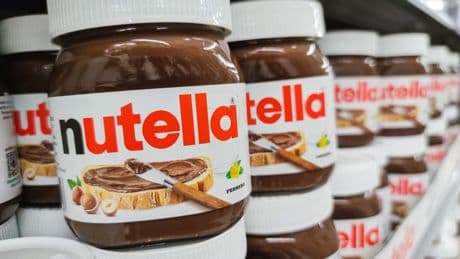Ferrero investit près de 100 millions d’euros autour de sa méga usine Nutella en Normandie