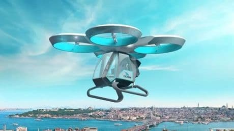Yüksek teknoloji için dörtlü koalisyon