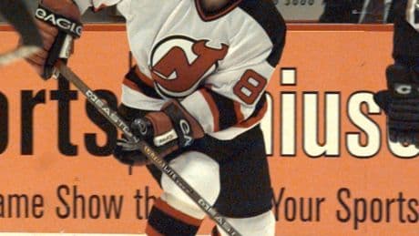 Alexander Mogilny’s longstanding snub ended with 2025 Hockey Hall of Fame class