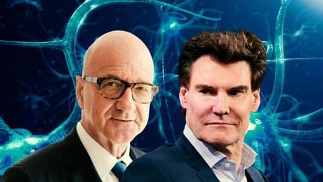 Pharmaindustrie: Maschmeyers Firma HMNC Brain Health meldet Studienerfolg mit Antidepressivum