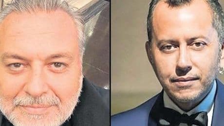 Türkiye’nin yeni star fabrikası