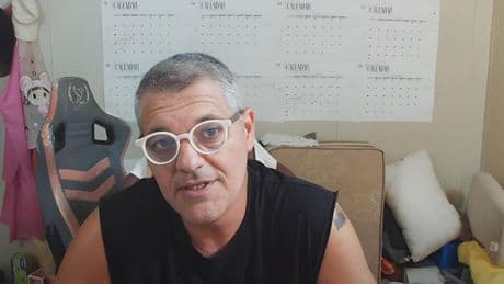 Qué es la mielodisplasia, la rara enfermedad que sufre Frank Cuesta y que tiene una esperanza de vida incierta
