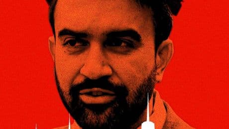 With Mamdani's victory, New Yorkers are seeing red