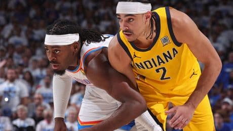 Thunder vs. Pacers prediction: NBA Finals Game 6 odds, pick Thursday