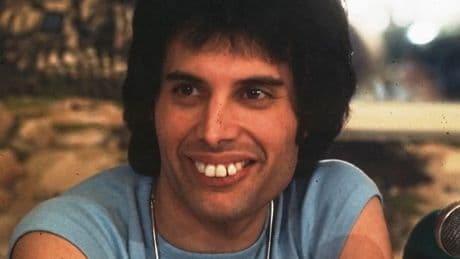 Freddie Mercury's secret 'lovechild' says small detail in will proves claims are true