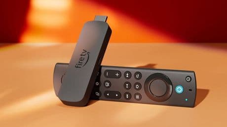 Fire TV Stick jetzt günstig: Upgrade für Ihren Fernseher sichern!