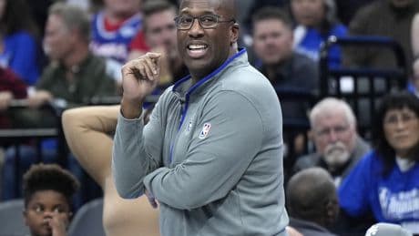 Knicks’ expectations for Mike Brown couldn’t be clearer — why he makes a lot of sense