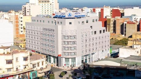 MCP ingresa 145 millones con su salida de la marroquí Akdital y sextuplica su inversión