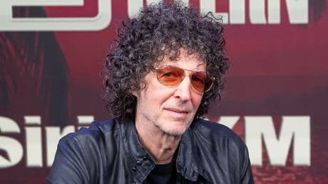 Howard Stern delays return to SiriusXM amid show cancelation rumors