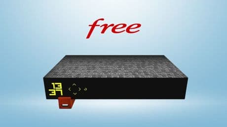 Free fracasse la concurrence avec cette offre à petit prix sur la Freebox